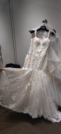 Bridal Shop «Impression Bridal San Antonio», reviews and photos, 602 NW Loop 410 Suite #107, San Antonio, TX 78216, USA
