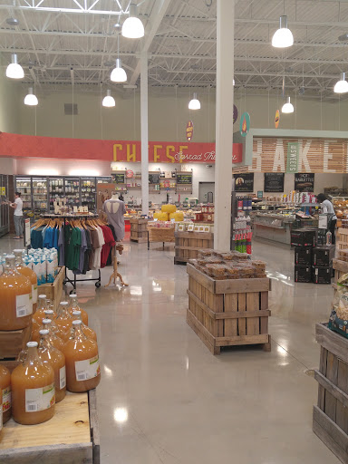 Grocery Store «Whole Foods Market», reviews and photos, 1380 E 70th St, Shreveport, LA 71105, USA