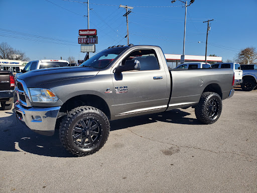 Used Car Dealer «Alex Auto Sales», reviews and photos, 1118 Winchester Rd, Lexington, KY 40505, USA