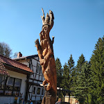 Photo n°1 de l'avis de Ralf.s fait le 20/04/2019 à 18:08 sur le  Waldgasthaus Plessenburg à Ilsenburg