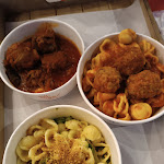 Photo n°1 de l'avis de Roberta.t fait le 22/07/2023 à 04:42 sur le  Coppino Alberobello à Alberobello