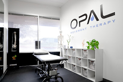 OPAL Movement Therapy