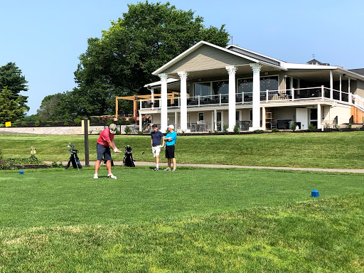 Golf Driving Range «Range End Golf Club», reviews and photos, 303 Golf Club Ave, Dillsburg, PA 17019, USA