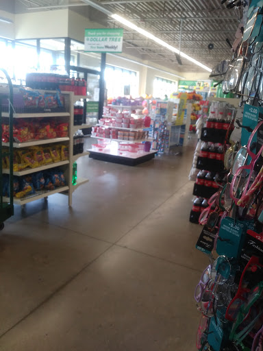 Dollar Store «Dollar Tree», reviews and photos, 918 E New York St #130, Aurora, IL 60505, USA