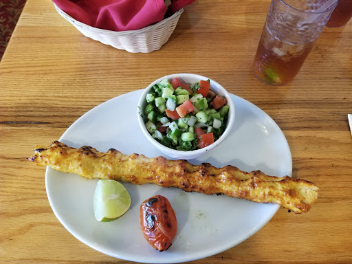 Persian Restaurant «Hatam Restaurant», reviews and photos, 1112 N Brookhurst St, Anaheim, CA 92801, USA
