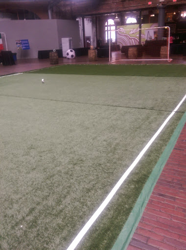 Art Center «Cyclorama», reviews and photos, 539 Tremont St, Boston, MA 02116, USA