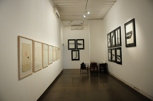 Lakeeren Gallery