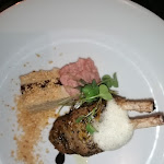 Photo n°5 de l'avis de Julia.o fait le 12/03/2017 à 09:39 sur le  Fermino Ristorante à Santa Eufemia Lamezia