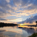 Photo n°1 de l'avis de Steamboat.i fait le 13/08/2023 à 04:52 sur le  Uferlos Möhnesee à Möhnesee