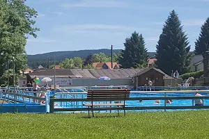 Waldschwimmbad Tambach-Dietharz image