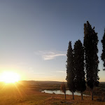 Photo n°13 de l'avis de marco.g fait le 16/10/2021 à 22:37 sur le  Podere Abbazia b&b à Guazzino