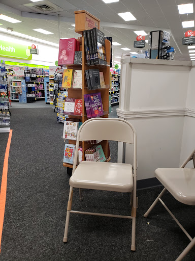 Drug Store «CVS», reviews and photos, 1836 Pat Booker Rd, Universal City, TX 78148, USA