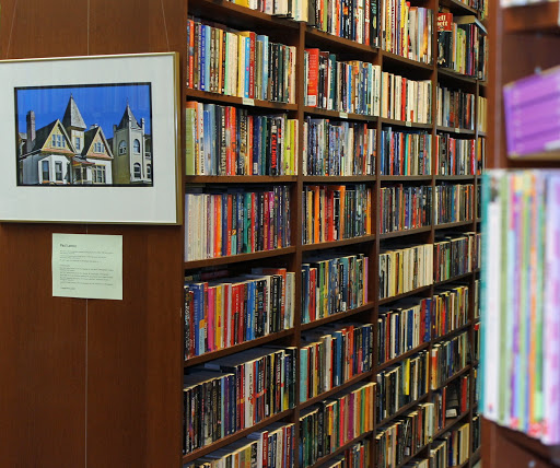 Book Store «Firefly Bookstore», reviews and photos, 271 W Main St, Kutztown, PA 19530, USA