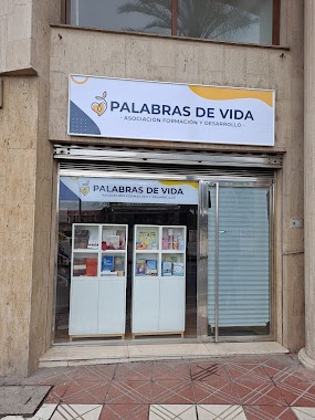 Palabras De Vida Ceuta