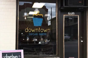 Downtown Cupcake Shoppe image