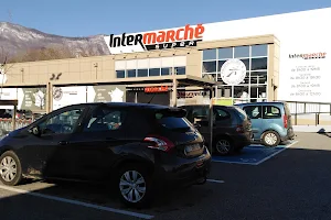 Intermarché SUPER Saint-Pierre-D'Albigny image