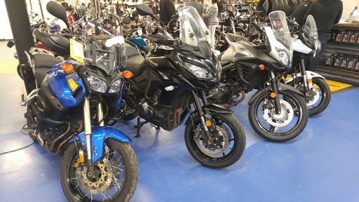 Used Motorcycle Dealer «Simply Street Bikes», reviews and photos, 7500 Washington Ave S, Eden Prairie, MN 55344, USA