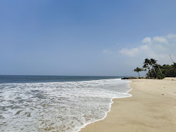 Ottamassery Beach'in fotoğrafı - rahatlamayı sevenler arasında popüler bir yer