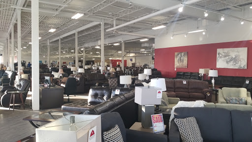 Furniture Store «Furniture Barn», reviews and photos, 1389 University Ave W, St Paul, MN 55104, USA