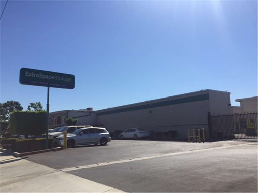 Storage Facility «Extra Space Storage», reviews and photos, 3592 W Cerritos Ave, Los Alamitos, CA 90720, USA