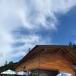 Photo n°3 de l'avis de Piotr.o fait le 22/05/2022 à 12:44 sur le  Tannenhütte à Garmisch-Partenkirchen