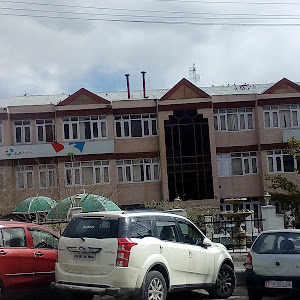 Jammu & Kashmir Bank photo