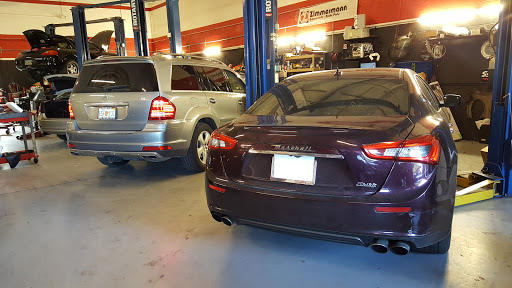 Oil Change Service «Victoriano Auto Tech», reviews and photos, 12600 SW 130th St, Miami, FL 33186, USA