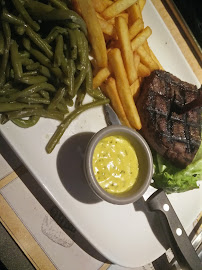 Steak du Restaurant Buffalo Grill Lomme à Lille - n°20