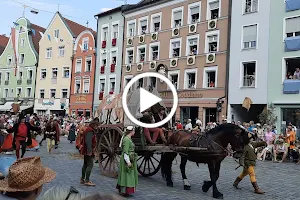 Nachtwächter Landshut image