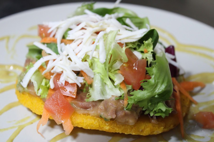 El Arriero Bar Restaurante