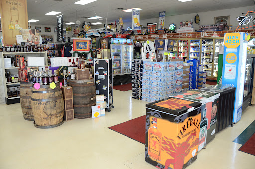 Liquor Store «Plainfield Discount Liquors», reviews and photos, 5975 Cambridge Way, Plainfield, IN 46168, USA