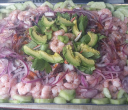 Mariscos VALVI photo