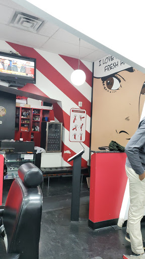 Barber Shop «Grooming House Barber Shop», reviews and photos, 603 University Ave W, St Paul, MN 55103, USA