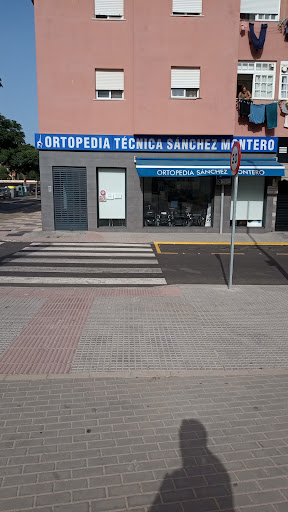 Imagen del negocio Ortopedia sanchez montero en La Línea de la Concepción, Cádiz