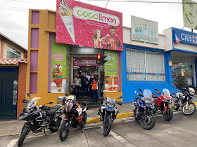 Cocolimon Riobamba