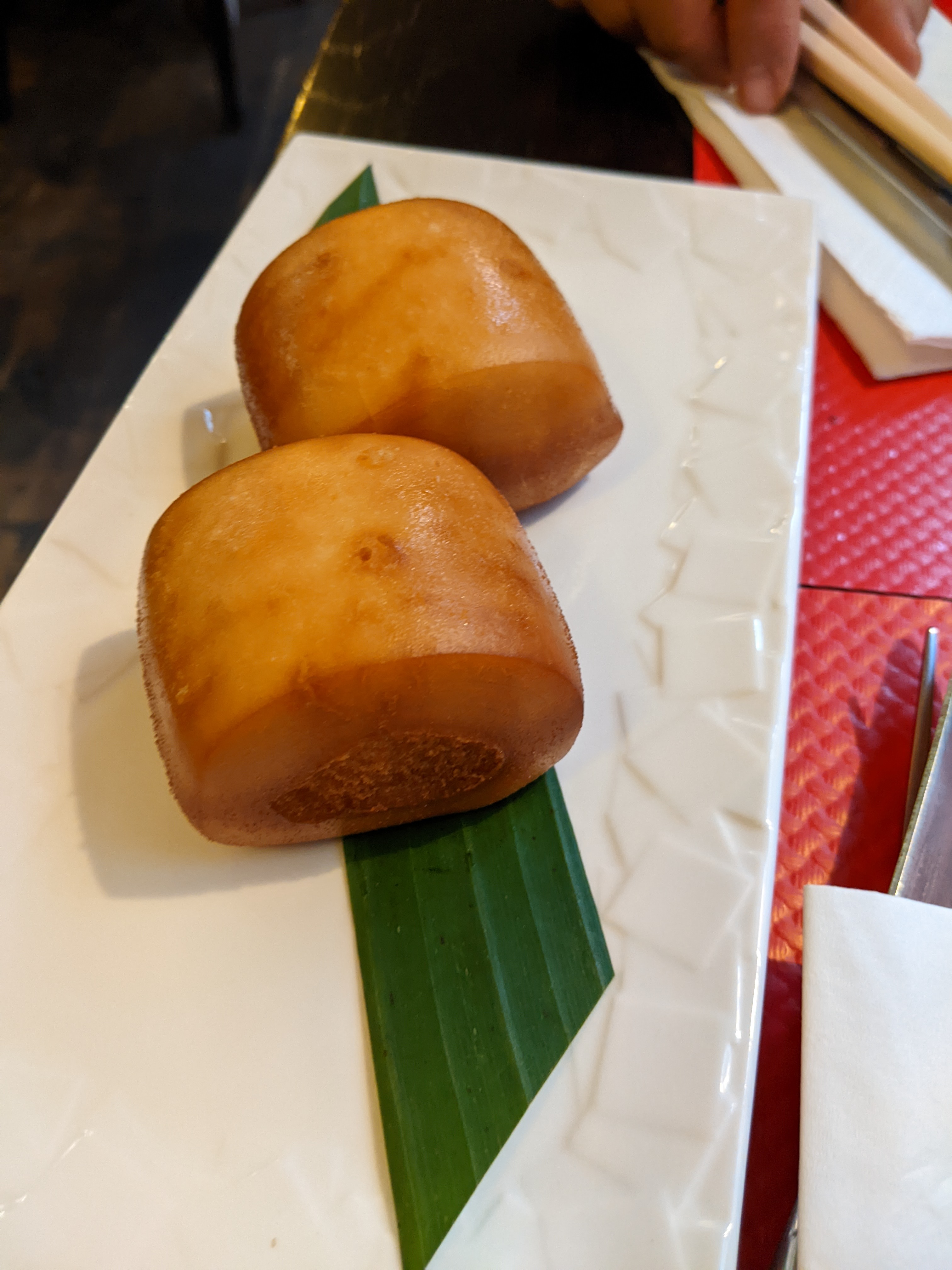 Photo n° 7 de l'avis de Aline.o fait le 02/09/2023 à 19:44