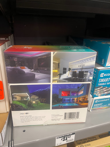 Home Improvement Store «The Home Depot», reviews and photos, 37 Ellisville Towne Centre Dr, Ellisville, MO 63011, USA