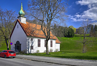 Døvekirken