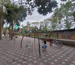Taman bermain photo