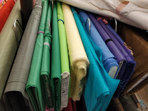 Fabric Store «Mill End Retail Fabric Store», reviews and photos, 4875 SW Western Ave, Beaverton, OR 97005, USA