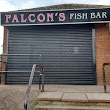 Falcons Fish Bar