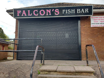 Falcons Fish Bar