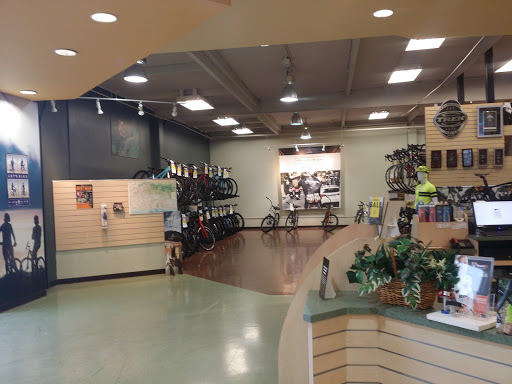Bicycle Store «Jax Bicycle Center», reviews and photos, 2520 E Chapman Ave, Fullerton, CA 92831, USA