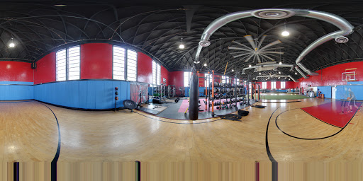 Gym «Point Loma Sports Club», reviews and photos, 2751 Roosevelt Rd #100, San Diego, CA 92106, USA