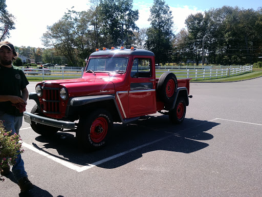 Farm Equipment Supplier «Lock Stock & Barrel», reviews and photos, 770 Amity Rd, Bethany, CT 06524, USA