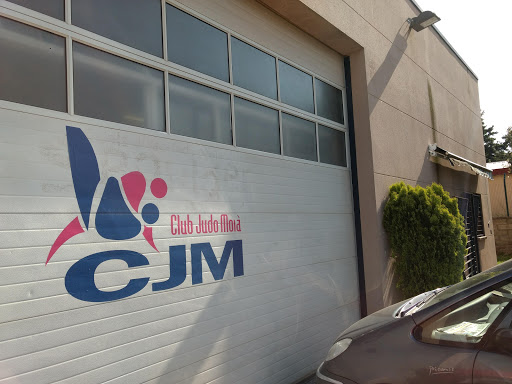 Club Judo Moià en Moià, Barcelona