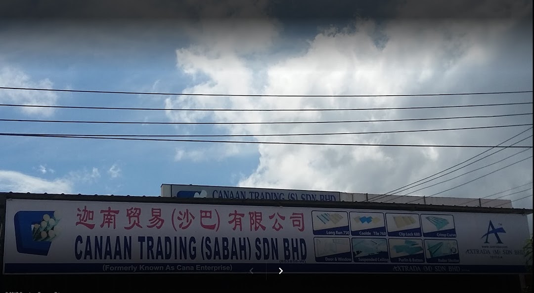 Canaan Trading