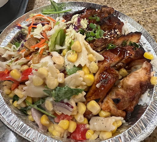 San Sai Japanese Grill image