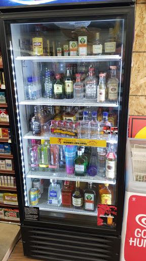 Liquor Store «Can Do Liquor Store», reviews and photos, 16932 Goldenwest St, Huntington Beach, CA 92647, USA