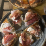 Photo n°1 de l'avis de Aurora.a fait le 03/09/2023 à 21:49 sur le  BORDO | La pizzeria del Pigneto à Rome